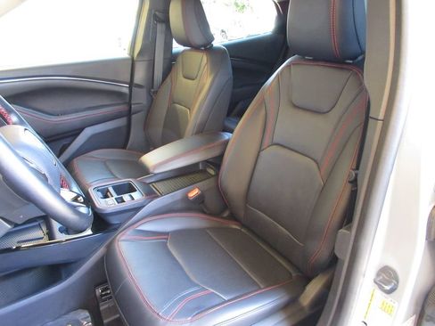 Certified 2025 Ford Mustang Mach-E Premium w/ Sport Appearance Package AWD/4WD image 11