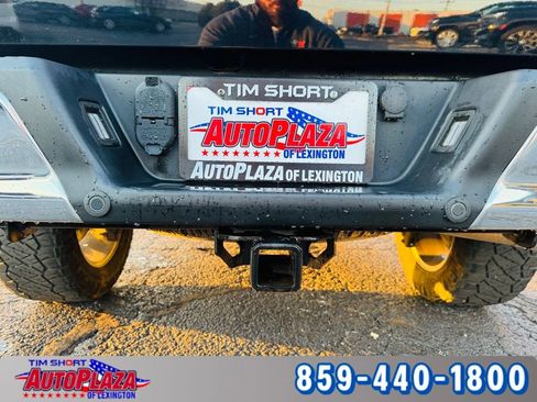 Used 2018 Ford F150 King Ranch w/ Equipment Group 601A Luxury image 27