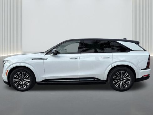 New 2026 Cadillac Escalade IQ Sport 1 image 8