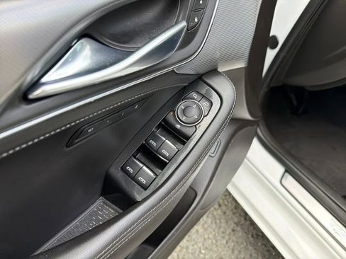 Used 2022 Cadillac CT5 Premium Luxury image 14