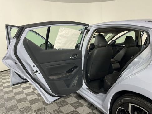 New 2025 Nissan Altima 2.5 SR w/ SR Premium Package image 41