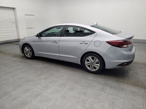 Used 2020 Hyundai Elantra Value Edition w/ Cargo Package (C1) image 3