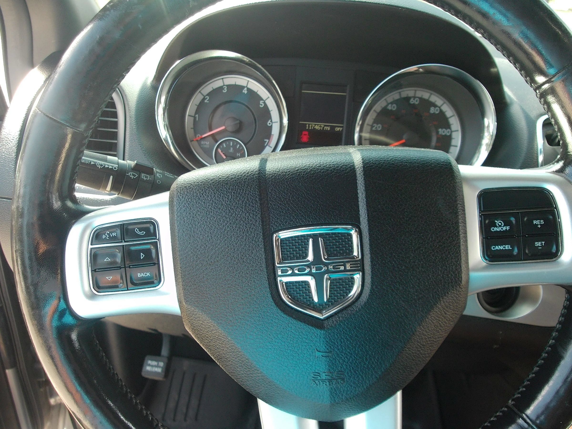 Used 2019 Dodge Grand Caravan GT FWD image 14