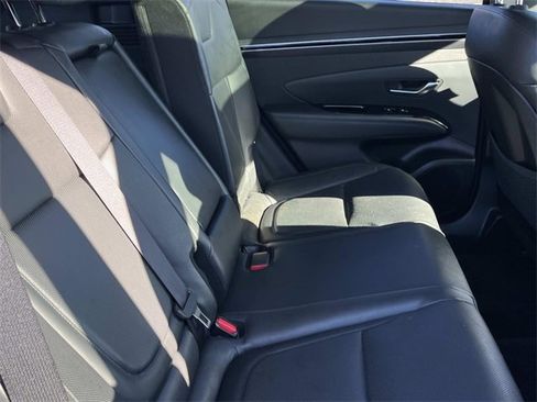 Used 2023 Hyundai Tucson Limited image 23