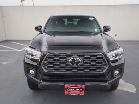 Certified 2023 Toyota Tacoma TRD Off-Road image 7