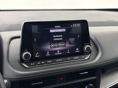Used 2024 Nissan Rogue SV FWD image 20