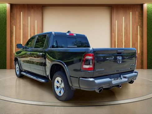 Used 2022 RAM 1500 Big Horn w/ Built-to-serve Edition AWD/4WD image 30