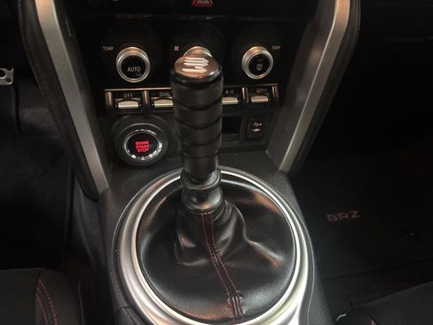 Used 2017 Subaru BRZ Limited w/ Performance Package image 17