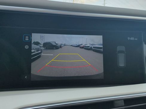 New 2026 Hyundai Palisade FWD Hybrid image 25