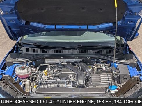 Used 2023 Volkswagen Jetta S FWD image 27