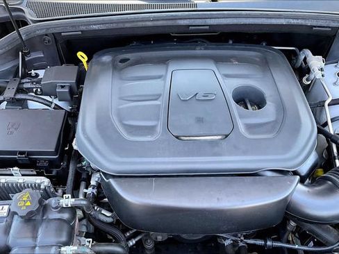 Used 2019 Jeep Grand Cherokee Altitude RWD image 31