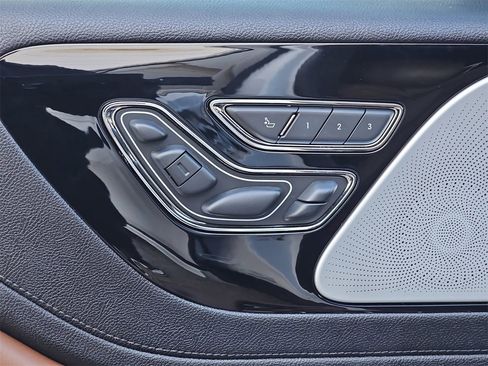 Used 2024 Lincoln Aviator Reserve w/ Equipment Group 201A image 37