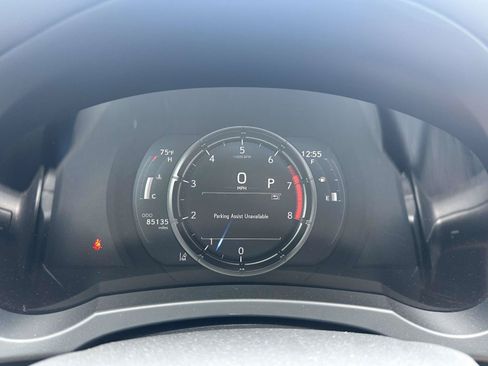 Used 2021 Lexus IS 350 F Sport w/ Navigation Package RWD image 35