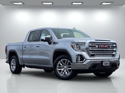 Used 2020 GMC Sierra 1500 SLT w/ SLT Premium Plus Package