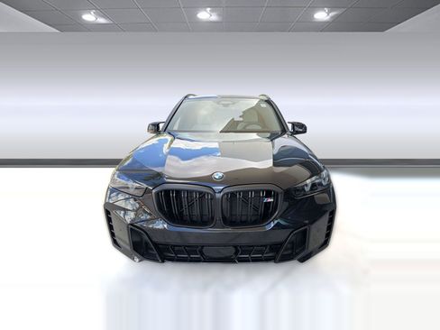 New 2026 BMW X5 M60i AWD/4WD image 6