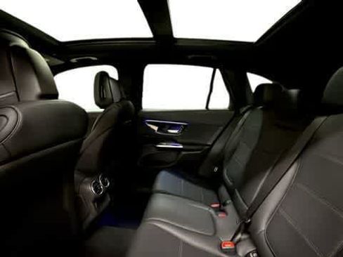 Certified 2026 Mercedes-Benz GLC 300 4MATIC image 6