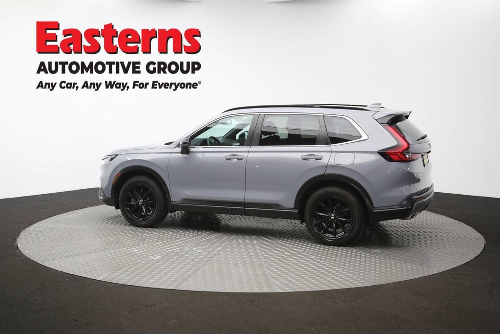 Used 2024 Honda CR-V Sport image 61