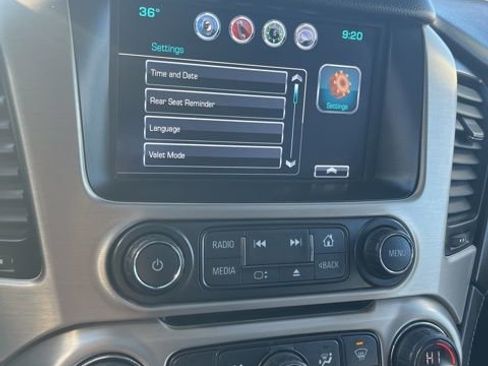 Used 2019 GMC Yukon XL Denali AWD/4WD image 47