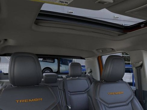 New 2026 Ford Maverick Tremor AWD/4WD image 12