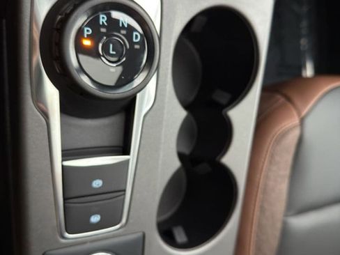 Used 2025 Ford Bronco Sport Outer Banks w/ Outer Banks Tech Package+ image 25