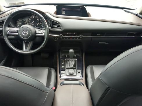 Used 2021 MAZDA CX-30 2.5 Turbo w/ Premium Package image 11