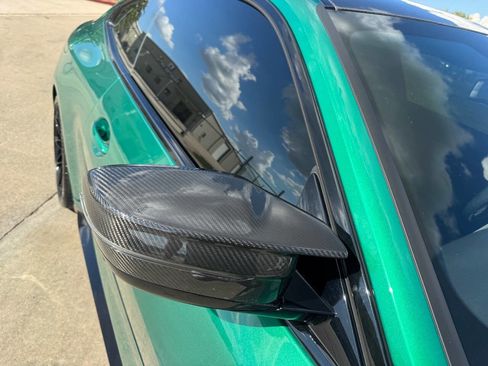 Used 2023 BMW M4 Competition w/ M Carbon Exterior Package image 64