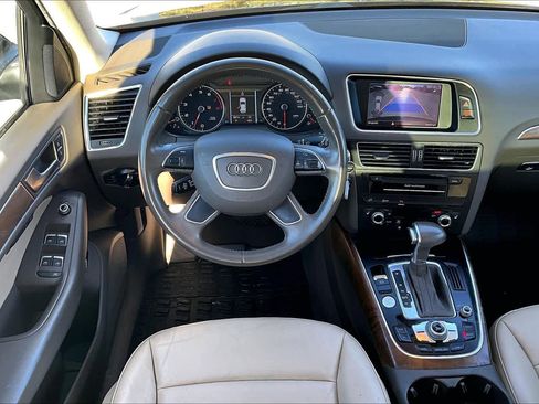 Used 2013 Audi Q5 2.0T Premium Plus image 6
