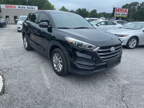 Used 2016 Hyundai Tucson SE FWD image 3