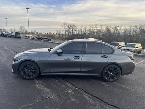 Used 2020 BMW M340i xDrive image 6