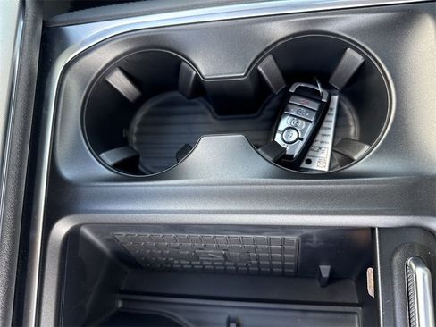 New 2025 Ford Expedition Tremor image 41