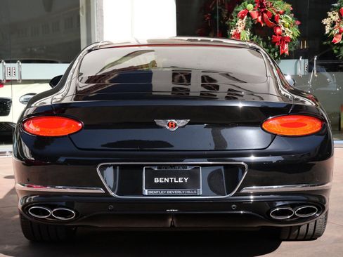 Used 2020 Bentley Continental GT image 7