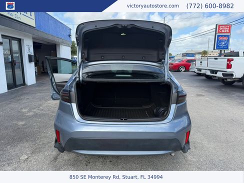 Used 2020 Toyota Corolla LE FWD image 38
