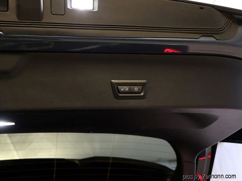 Certified 2025 BMW X3 M50 image 30