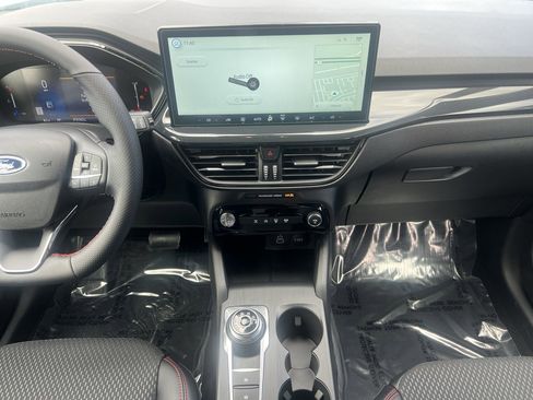 New 2026 Ford Escape ST-Line w/ Tech Pack #1 image 13