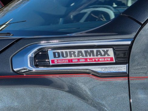 Used 2020 GMC Sierra 3500 Denali image 41