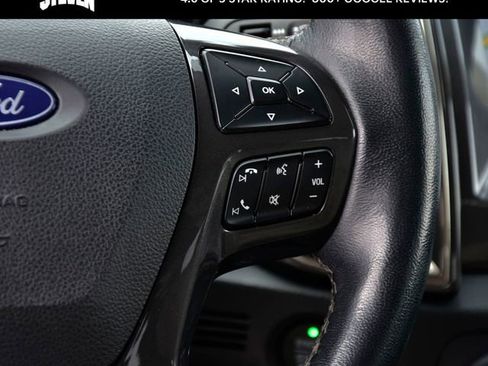 Used 2020 Ford Ranger Lariat w/ Technology Package RWD image 17