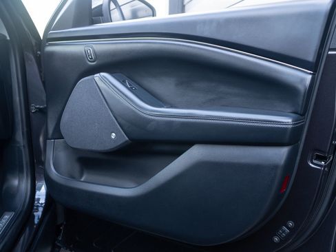 Used 2022 Ford Mustang Mach-E Premium image 32