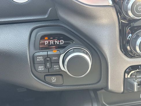 New 2026 RAM 1500 Big Horn image 30