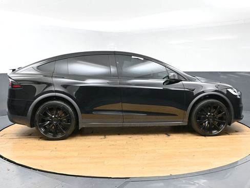 Used 2023 Tesla Model X AWD/4WD image 7