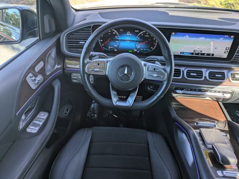 Certified 2023 Mercedes-Benz GLE 450 4MATIC image 19