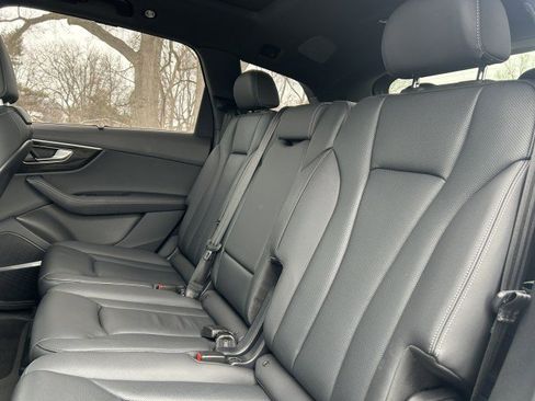 Used 2025 Audi Q7 3.0T Premium Plus w/ Premium Plus Package image 22
