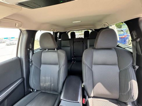 Used 2022 Mitsubishi Outlander ES AWD/4WD image 10