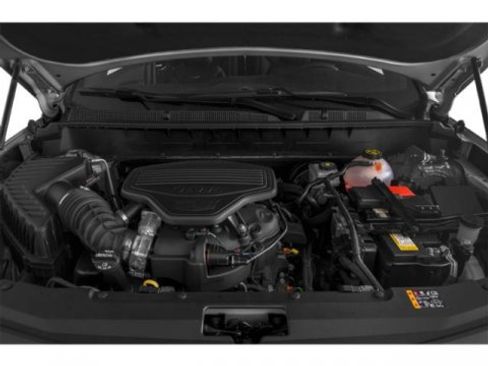 Used 2022 Cadillac XT6 Premium Luxury image 15