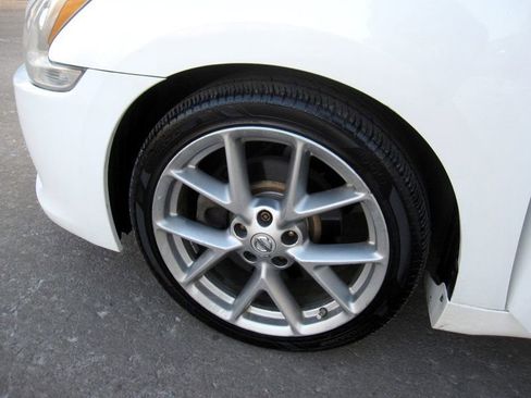 Used 2010 Nissan Maxima 3.5 SV w/ Sport Pkg image 37