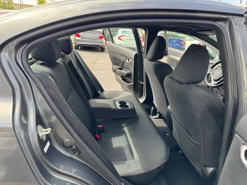 Used 2013 Honda Civic Si image 17