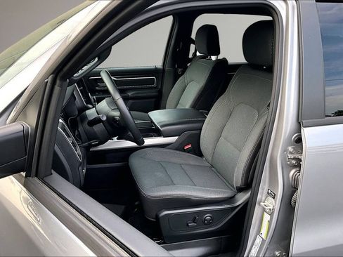 Used 2023 RAM 1500 Big Horn AWD/4WD image 20