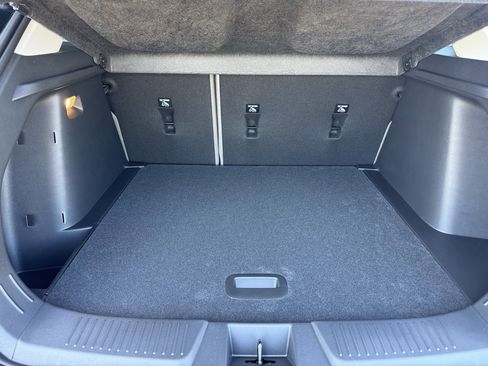 New 2026 Chevrolet Trax ACTIV w/ Driver Confidence Package FWD image 20