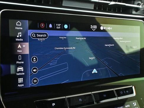 New 2025 Maserati Grecale Folgore AWD/4WD image 18