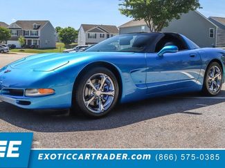 Used 1998 Chevrolet Corvette Coupe w/ Roof Pkg RWD video 1