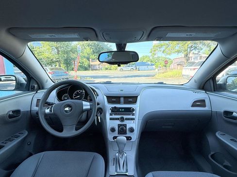 Used 2008 Chevrolet Malibu LS w/ HVV6 Engine Package FWD image 20